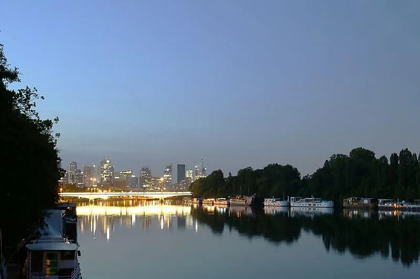 Lieux événementiels, Ô FIL DU TEMPS