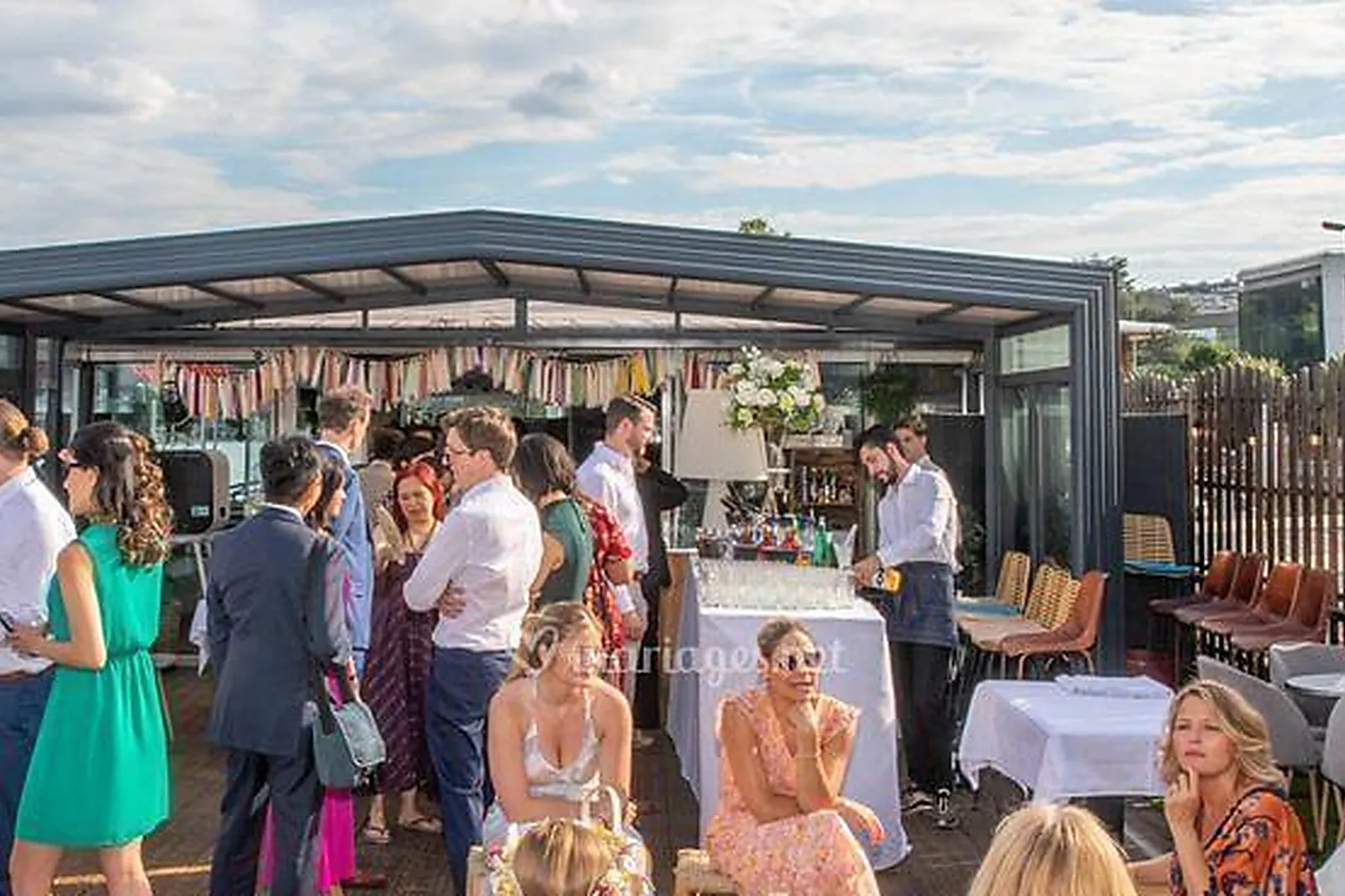 Lieux événementiels, Ô FIL DU TEMPS