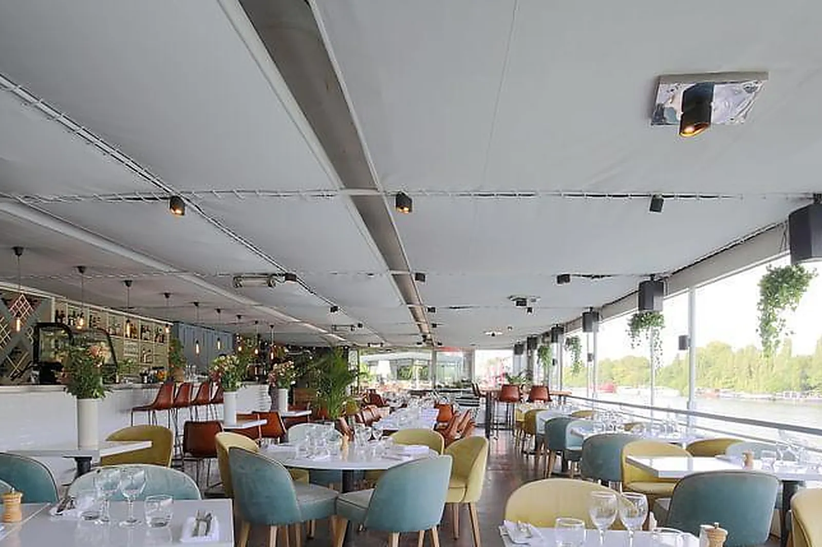 Lieux événementiels, Ô FIL DU TEMPS