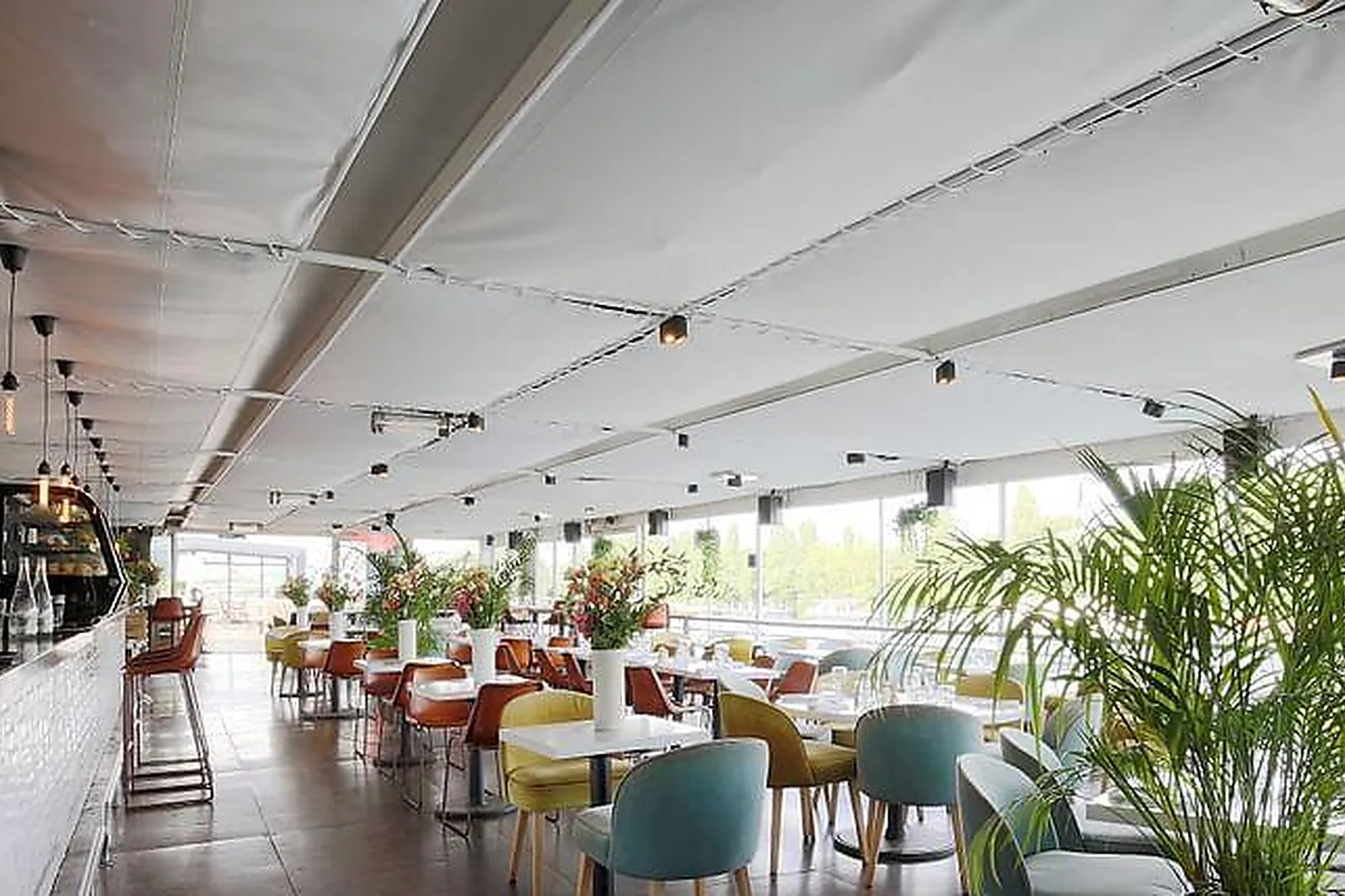 Lieux événementiels, Ô FIL DU TEMPS