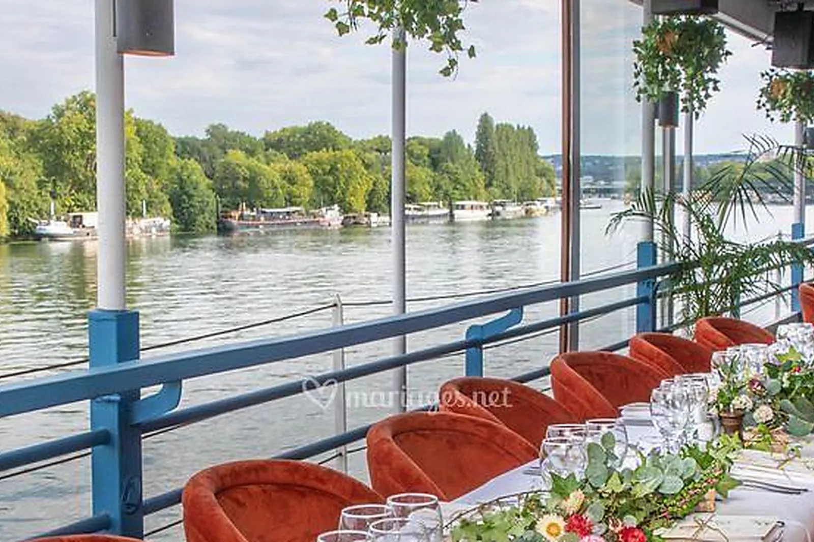 Lieux événementiels, Ô FIL DU TEMPS