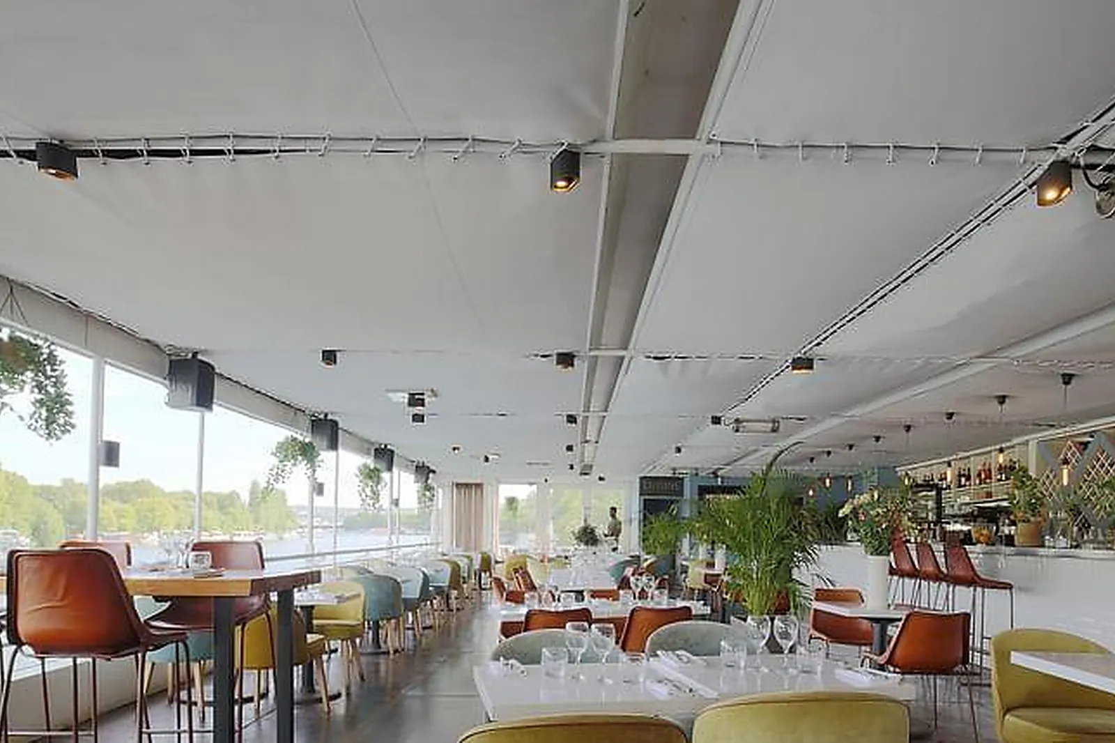 Lieux événementiels, Ô FIL DU TEMPS