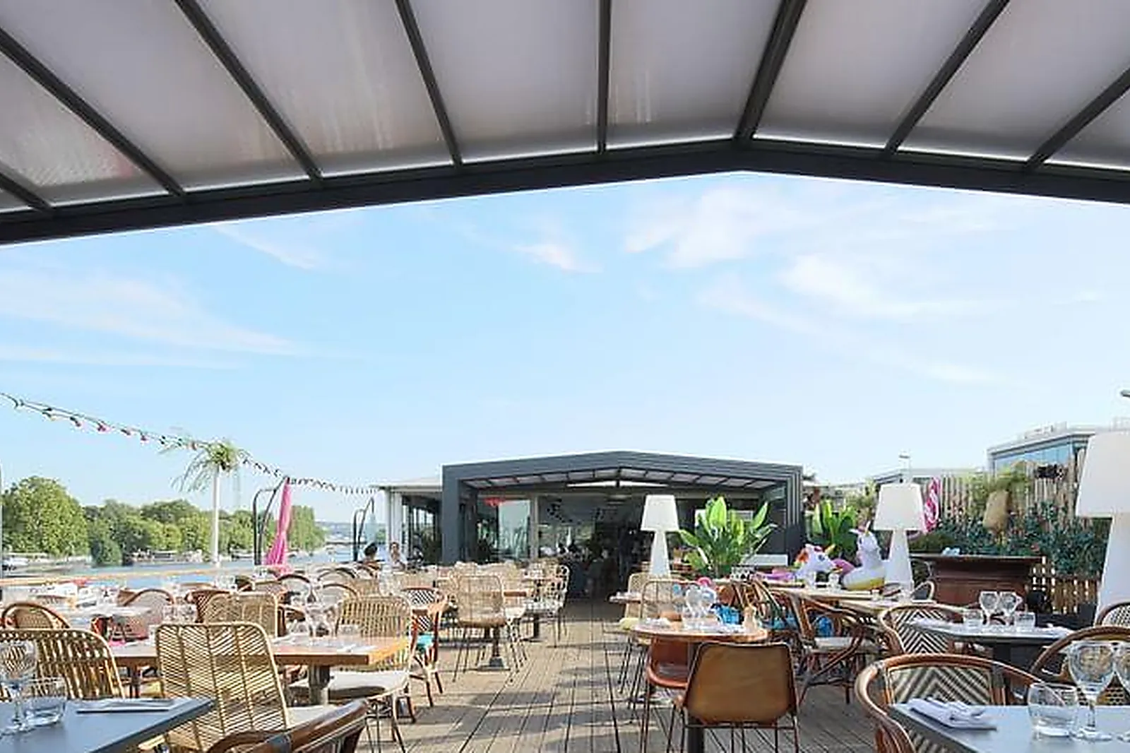 Lieux événementiels, Ô FIL DU TEMPS