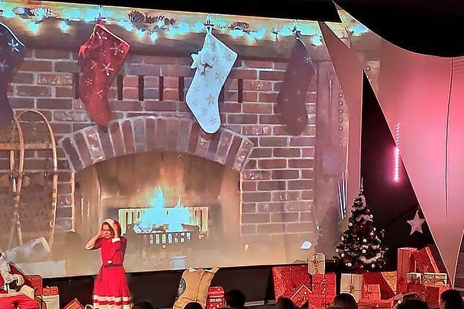 Lieux événementiels, AQUARIUM DE LYON