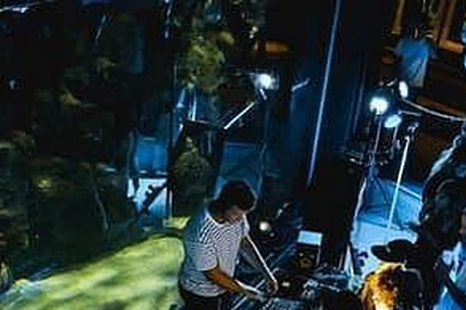 Lieux événementiels, AQUARIUM DE LYON