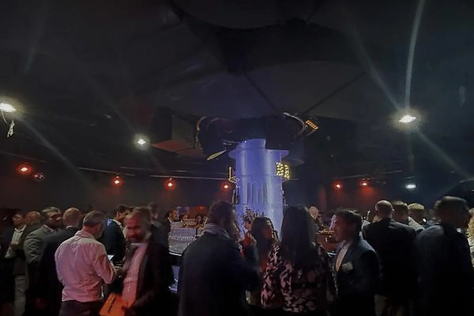 Lieux événementiels, AQUARIUM DE PARIS /HANAMI PARIS/GUS PARIS