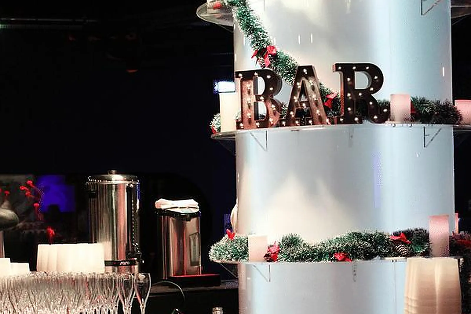 Lieux événementiels, AQUARIUM DE PARIS /HANAMI PARIS/GUS PARIS