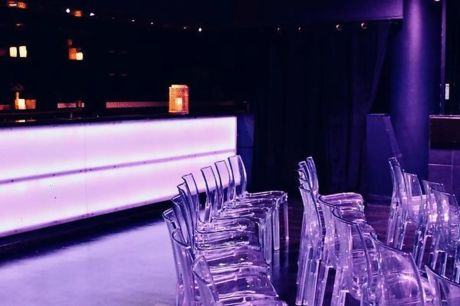 Lieux événementiels, AQUARIUM DE PARIS /HANAMI PARIS/GUS PARIS