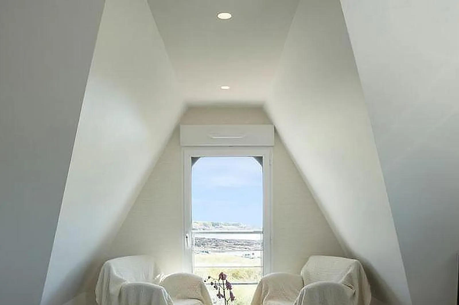 Lieux événementiels, AR MEN DU***