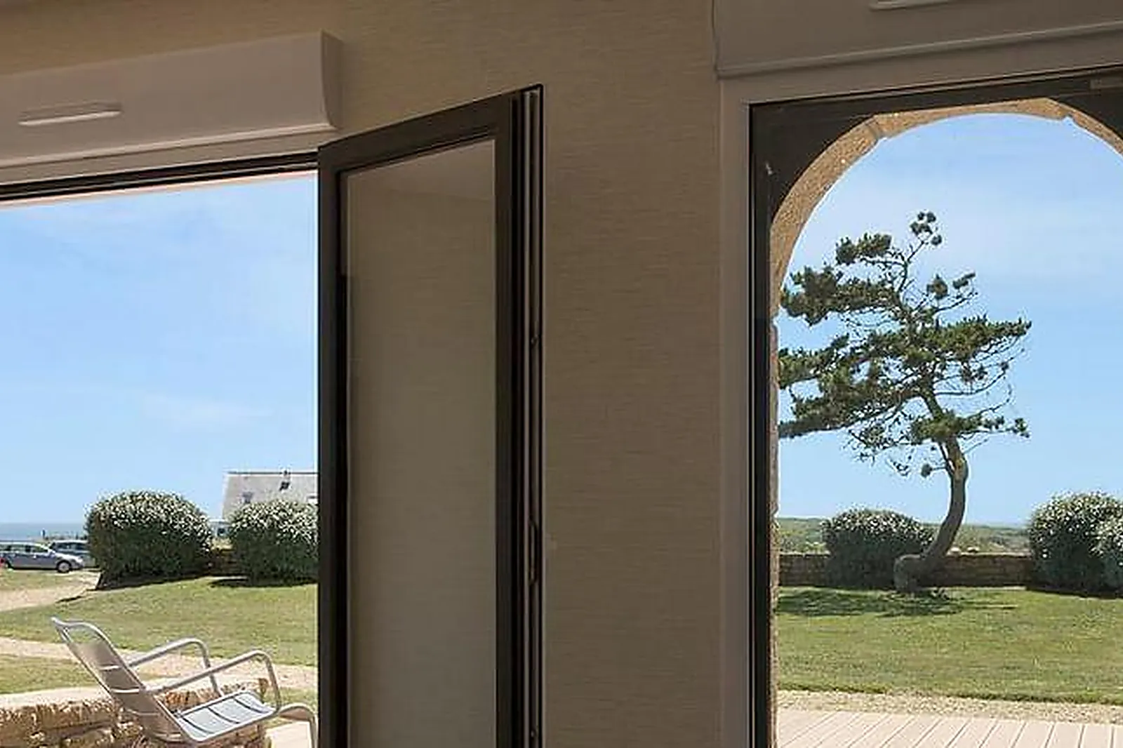 Lieux événementiels, AR MEN DU***