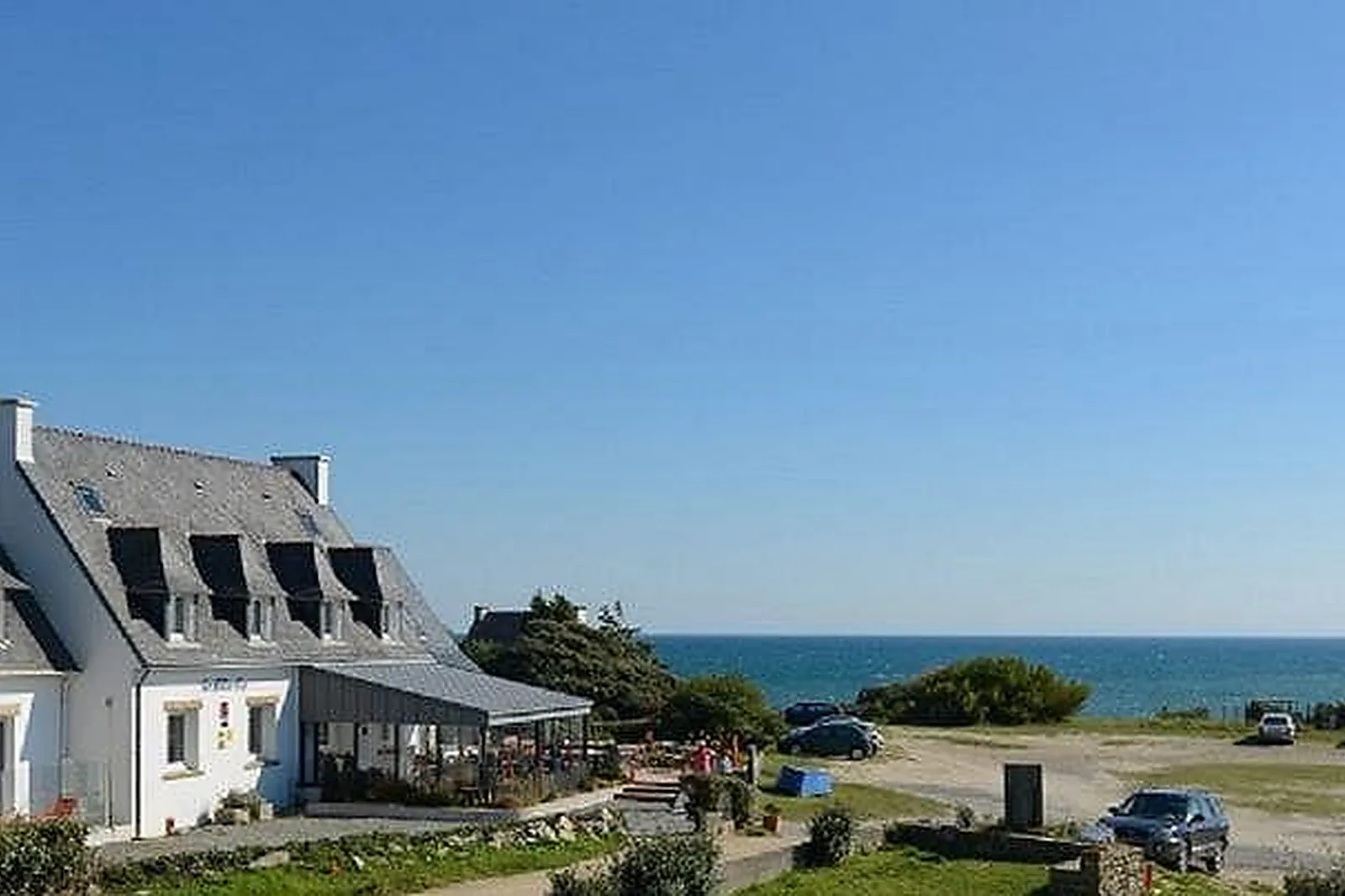 Lieux événementiels, AR MEN DU***