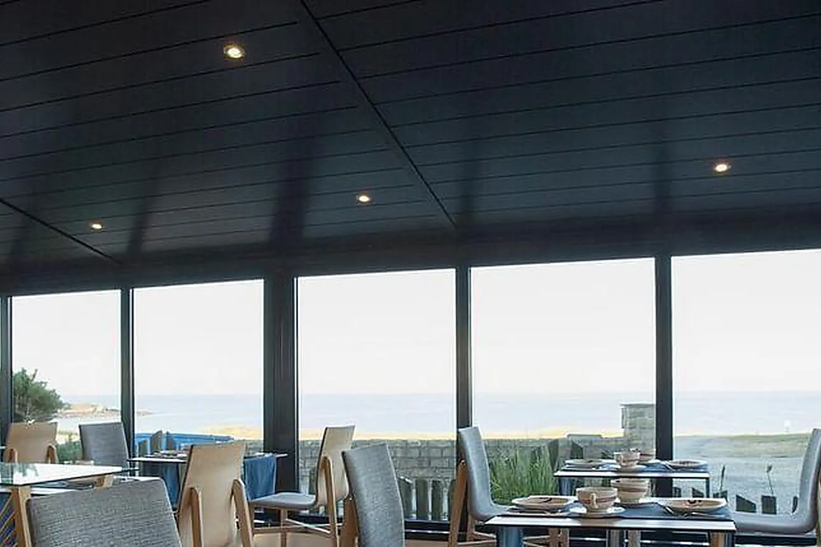 Lieux événementiels, AR MEN DU***