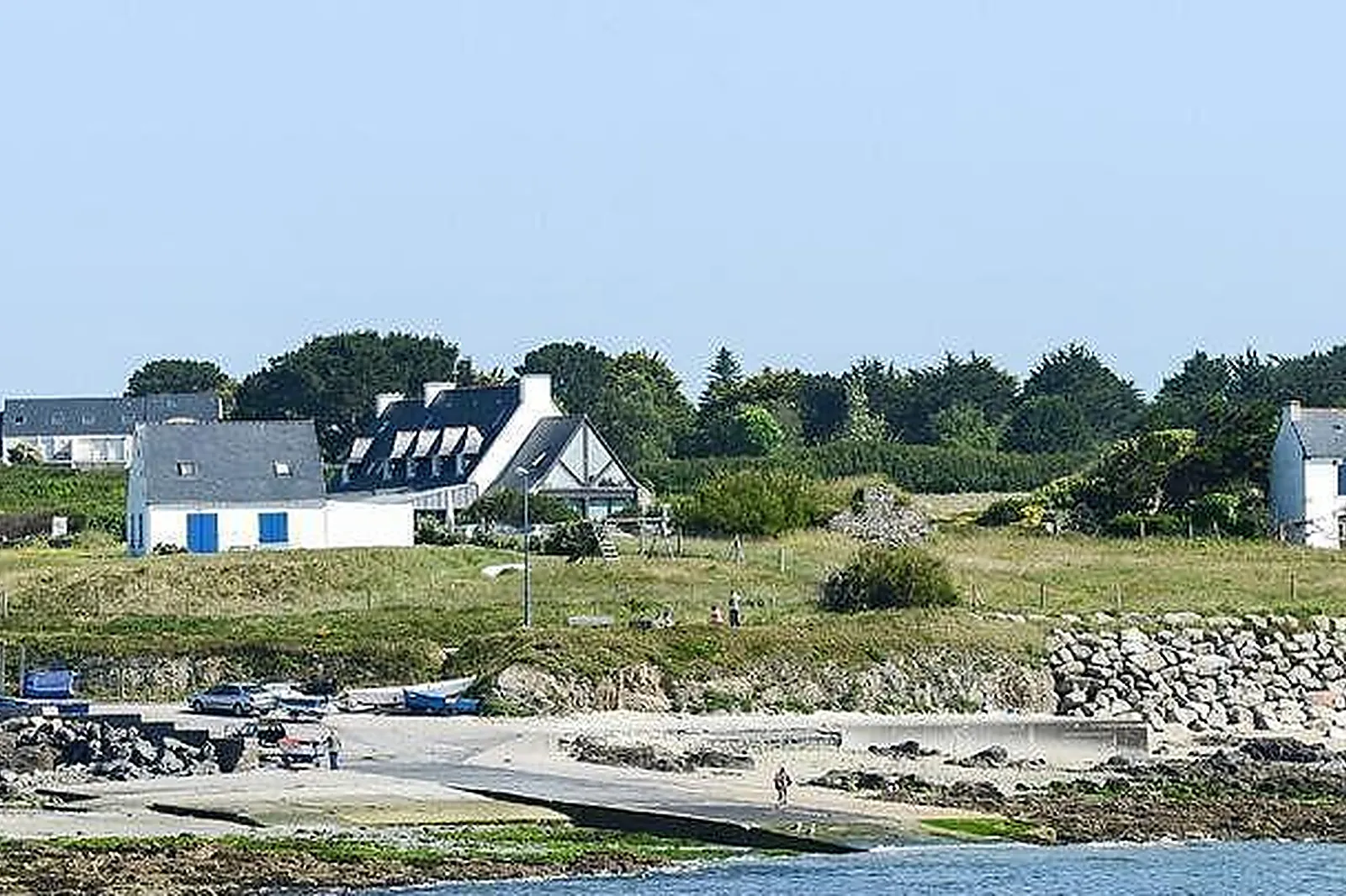 Lieux événementiels, AR MEN DU***