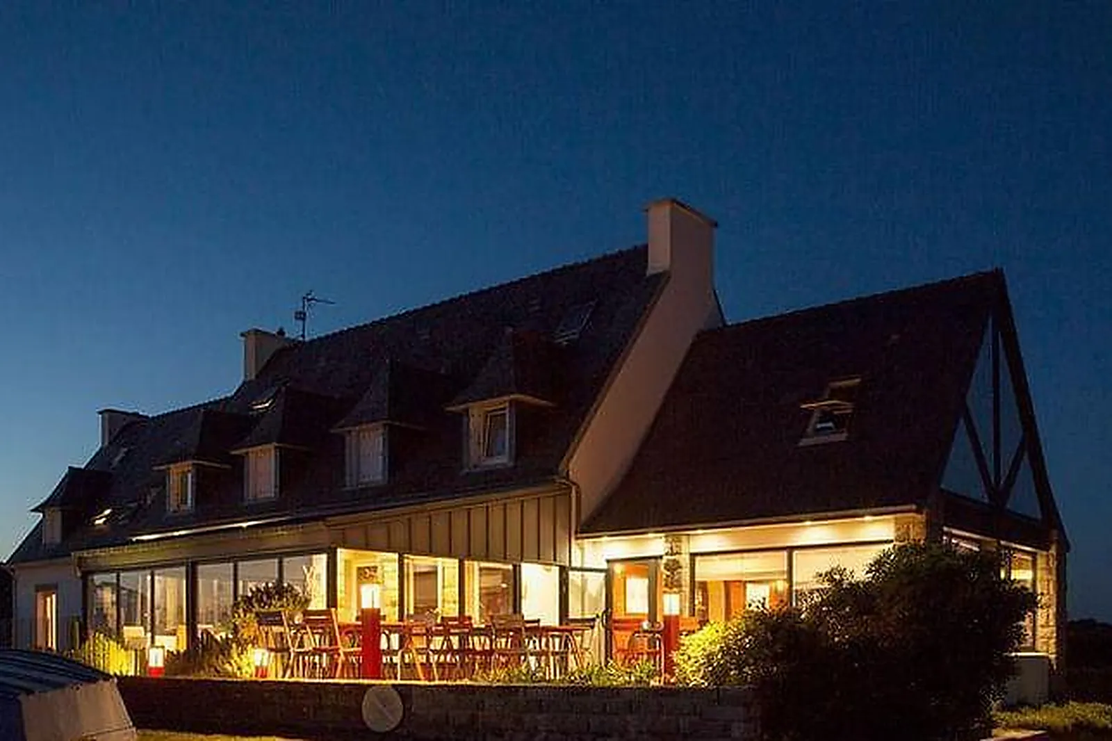 Lieux événementiels, AR MEN DU***