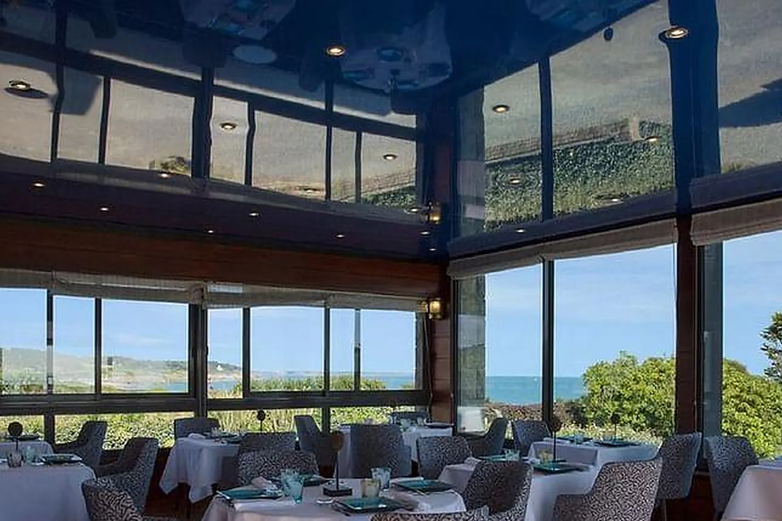 Lieux événementiels, AR MEN DU***