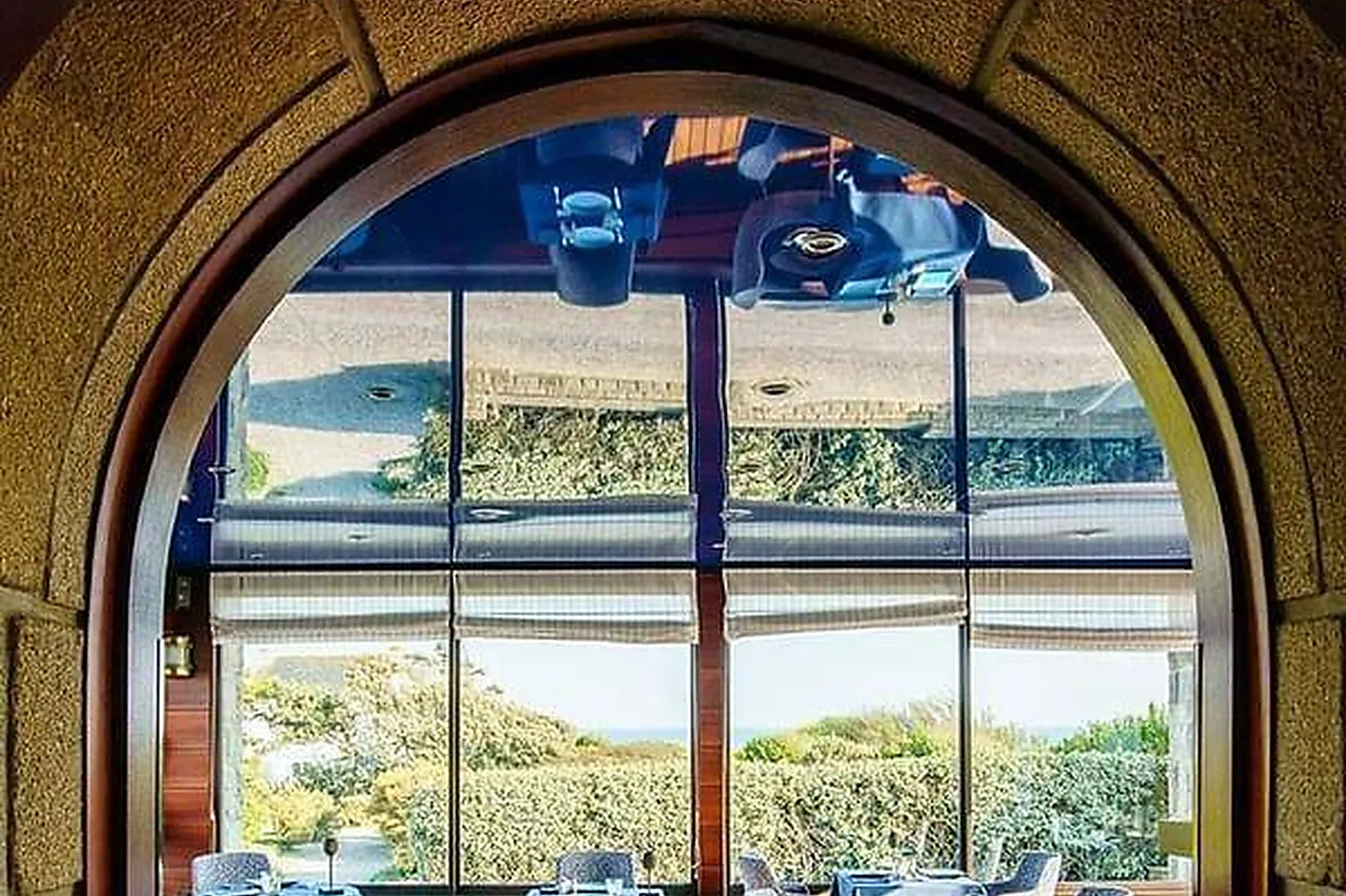 Lieux événementiels, AR MEN DU***