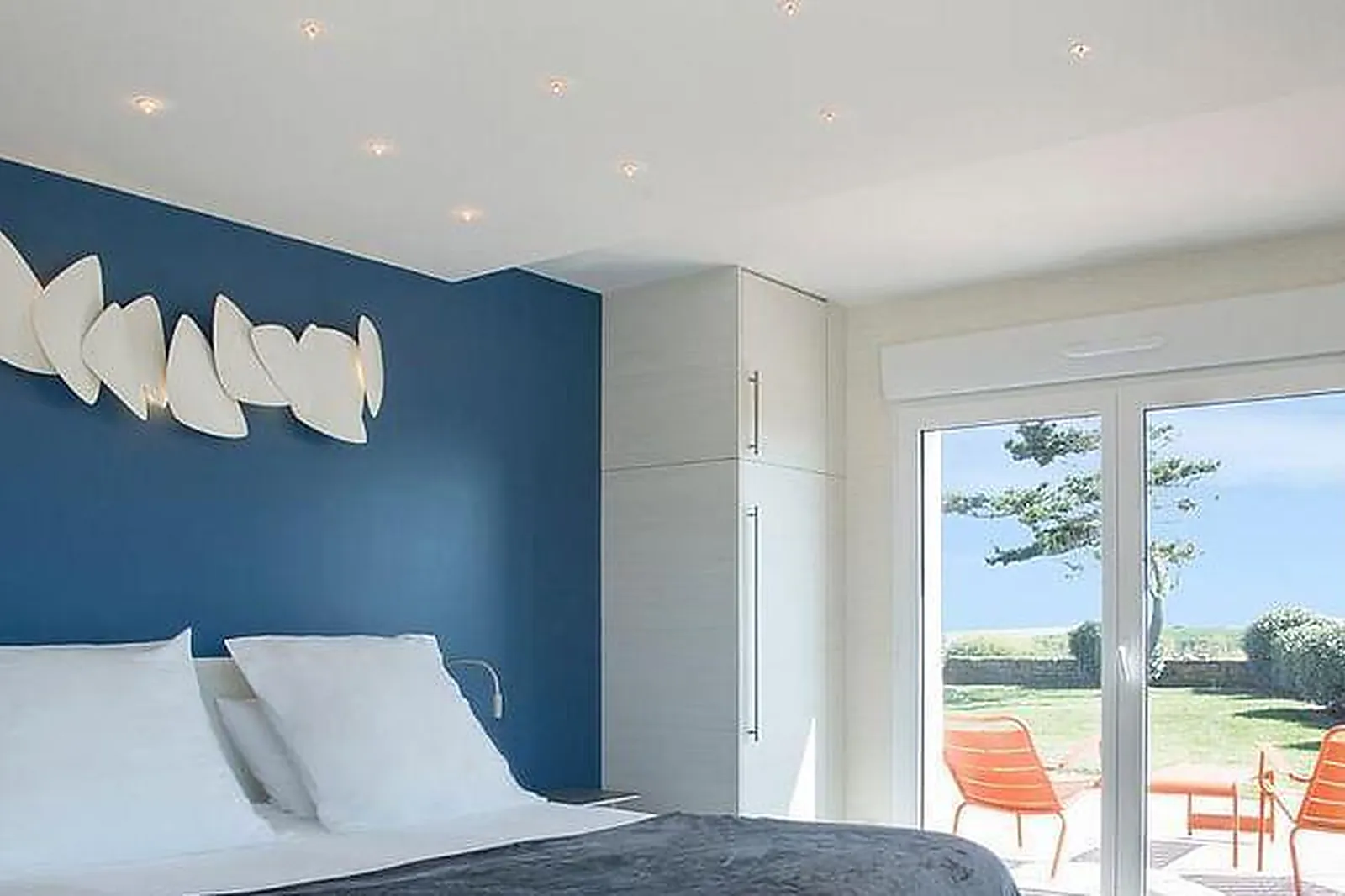 Lieux événementiels, AR MEN DU***