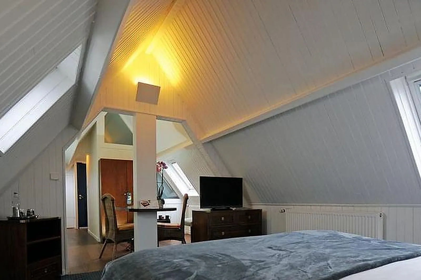 Lieux événementiels, AR MEN DU***