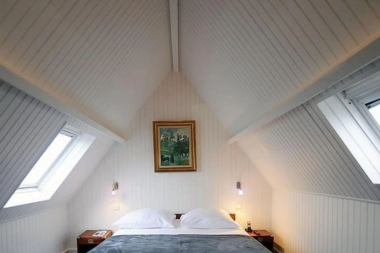 Lieux événementiels, AR MEN DU***