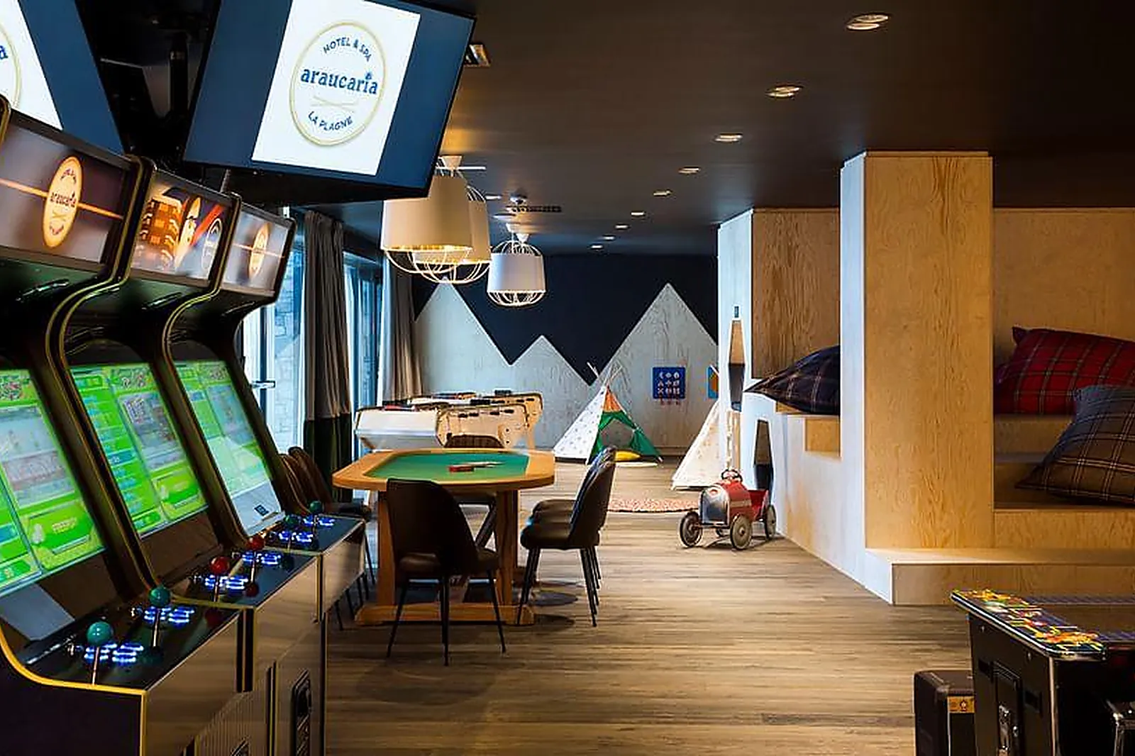 Lieux événementiels, LE MOULIN LÉGUMES