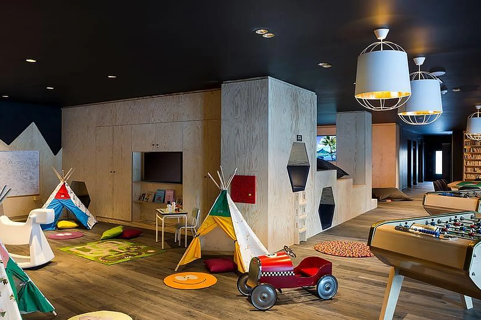 Lieux événementiels, LE MOULIN LÉGUMES