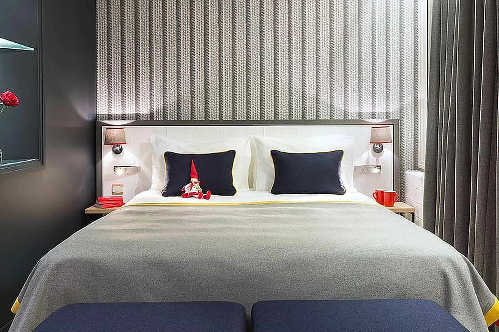 Lieux événementiels, LE MOULIN LÉGUMES