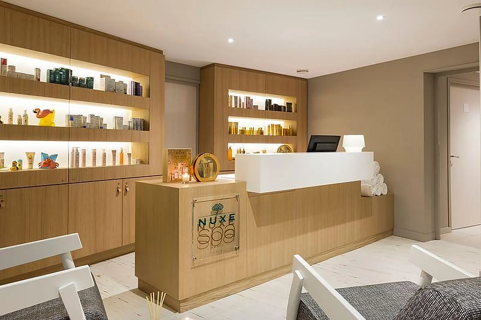 Lieux événementiels, LE MOULIN LÉGUMES