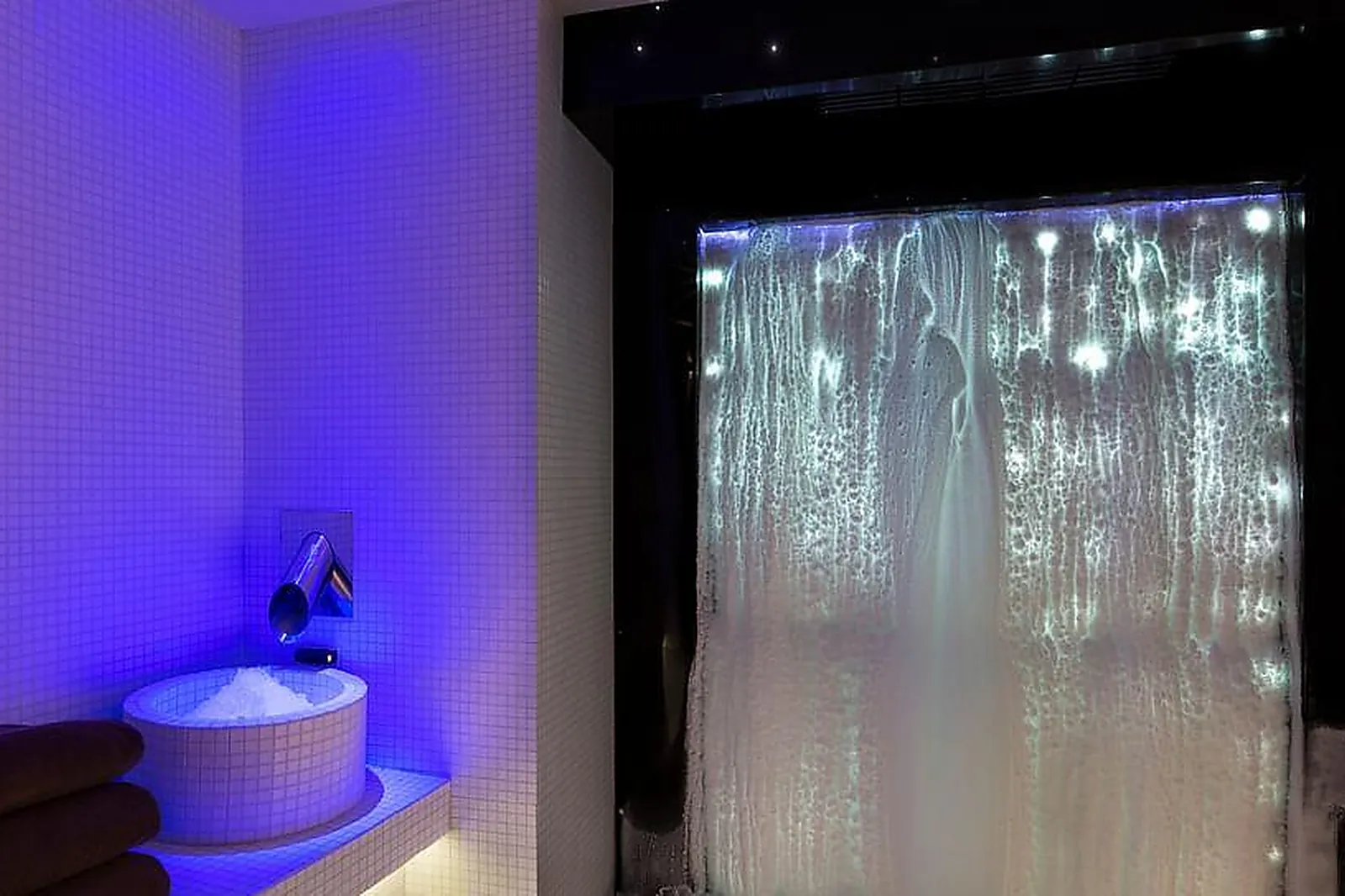 Lieux événementiels, LE MOULIN LÉGUMES