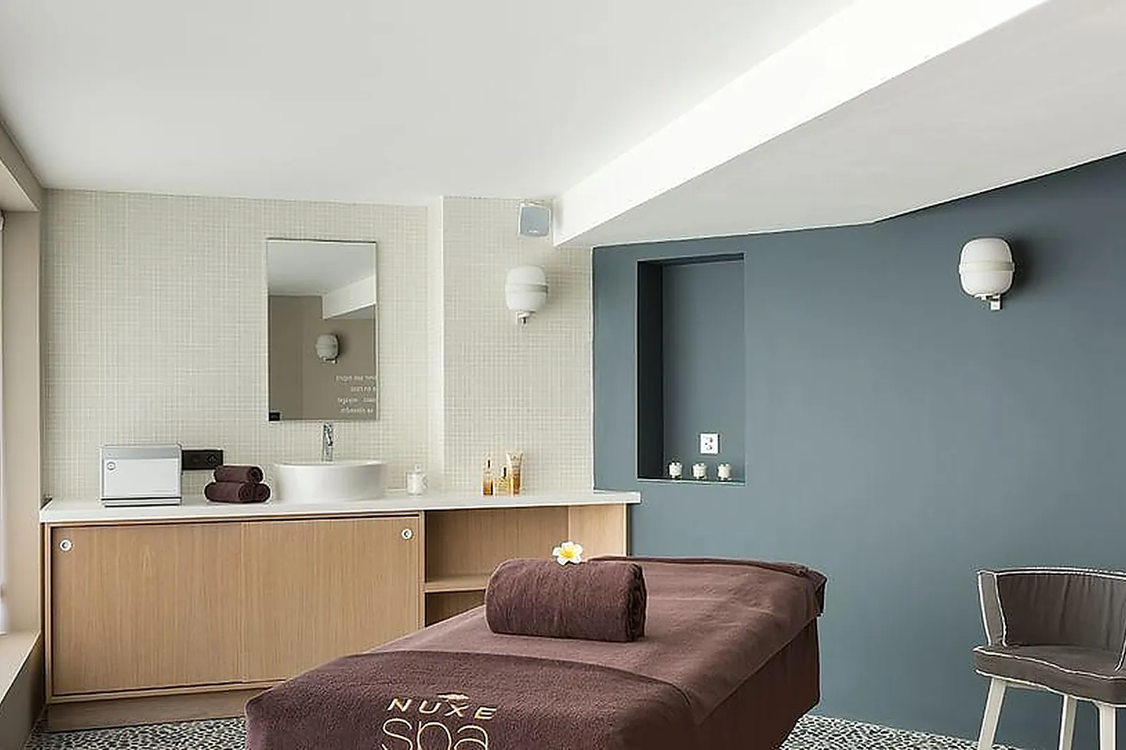 Lieux événementiels, LE MOULIN LÉGUMES