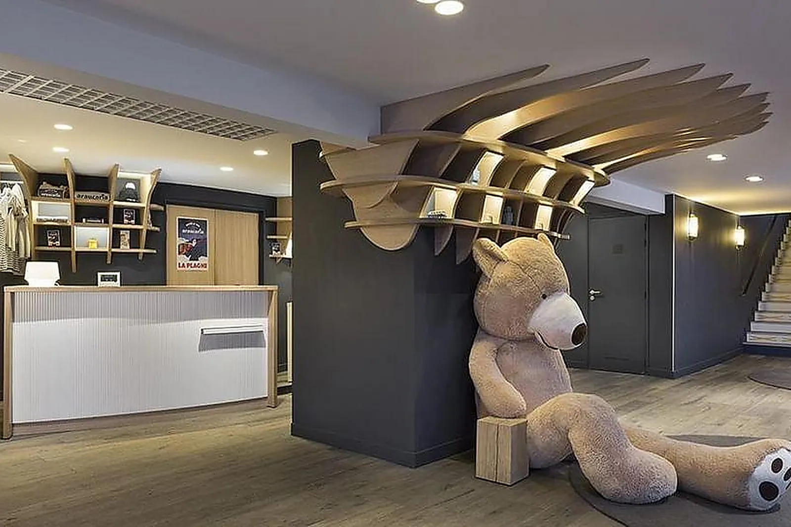 Lieux événementiels, LE MOULIN LÉGUMES