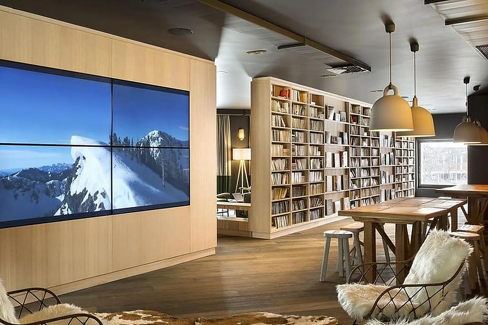 Lieux événementiels, LE MOULIN LÉGUMES