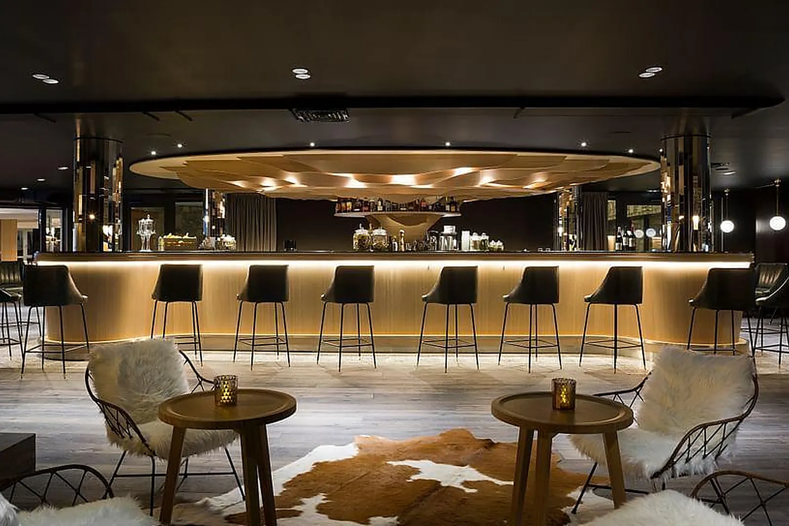 Lieux événementiels, LE MOULIN LÉGUMES