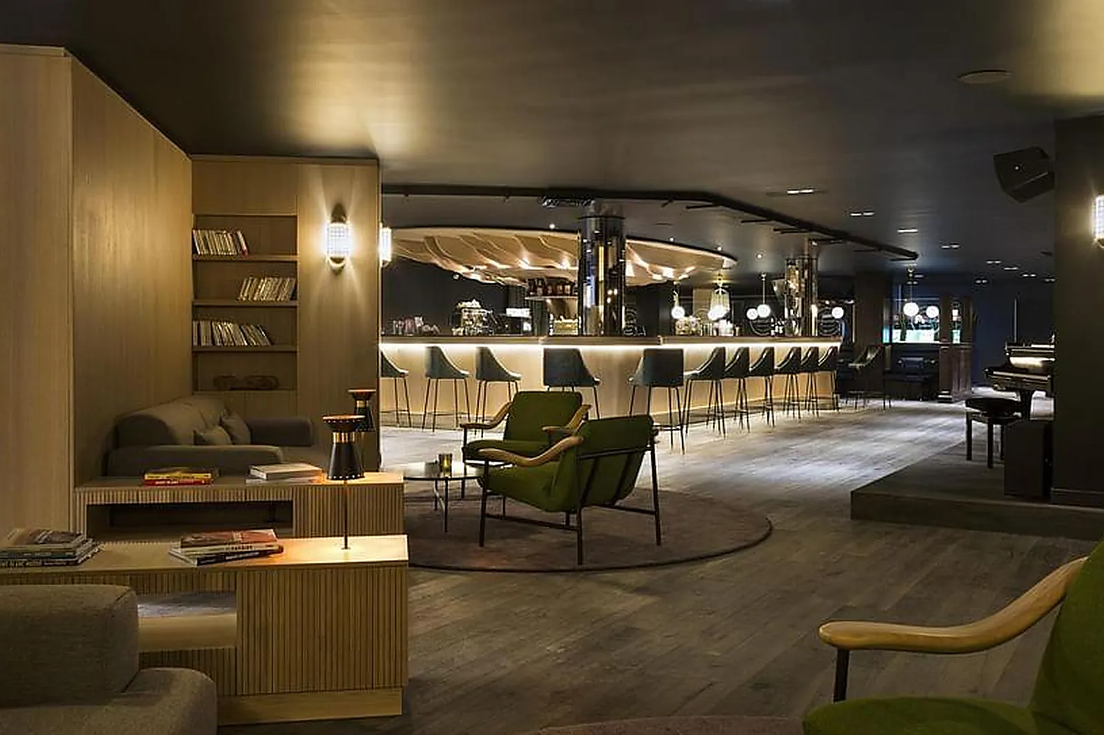 Lieux événementiels, LE MOULIN LÉGUMES