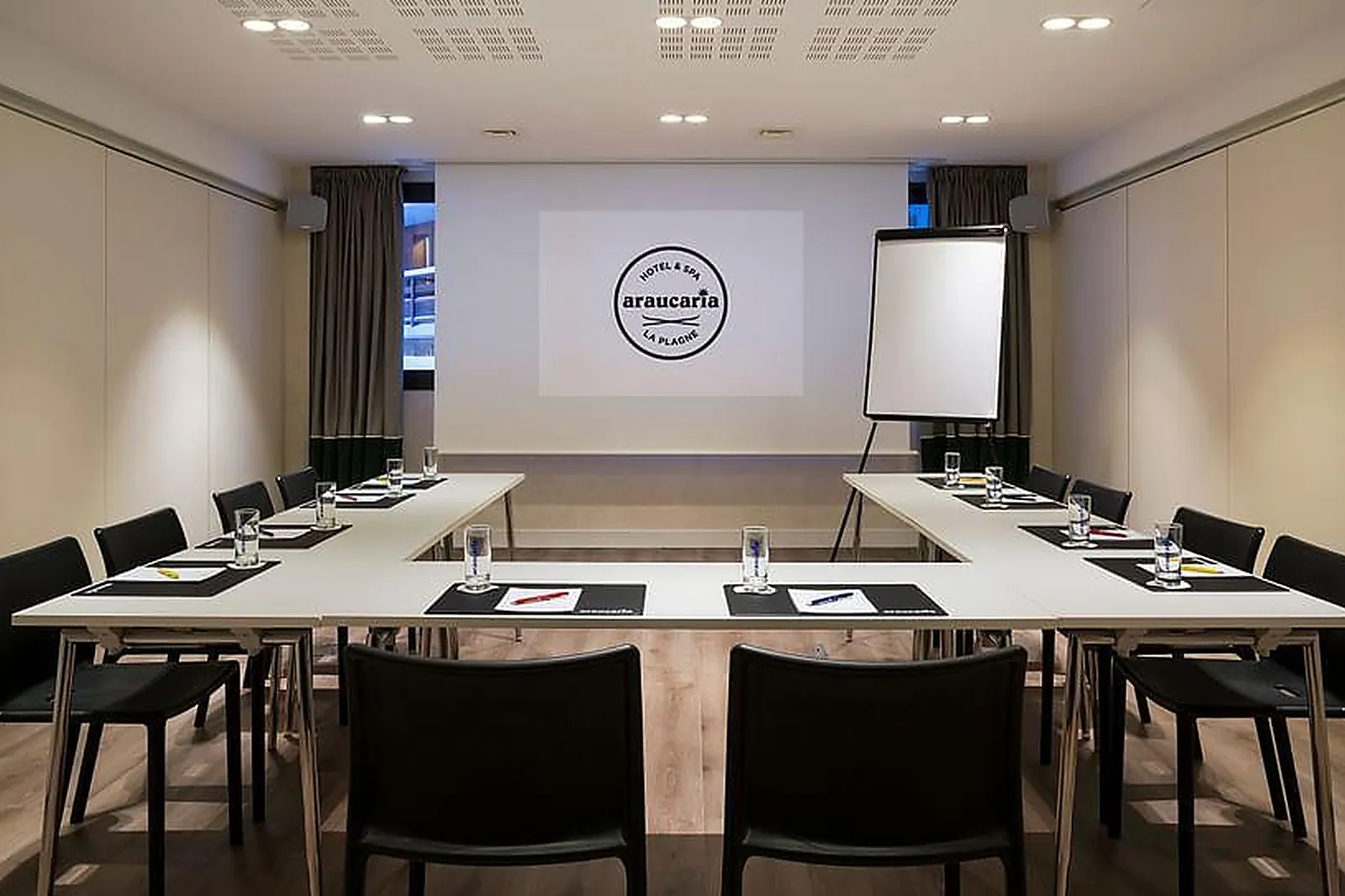 Lieux événementiels, LE MOULIN LÉGUMES