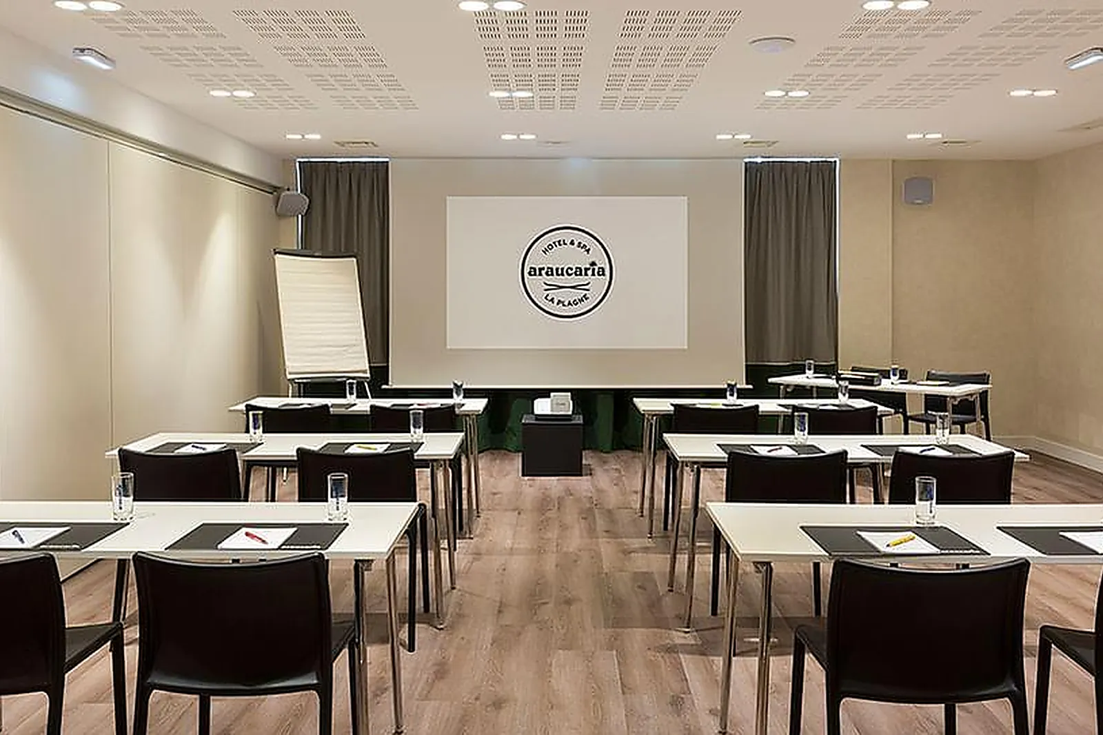 Lieux événementiels, LE MOULIN LÉGUMES