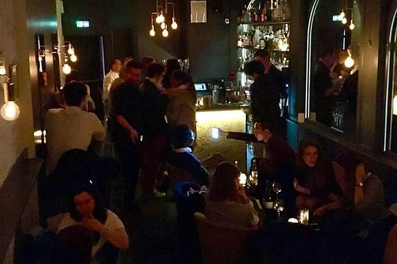 Lieux événementiels, ARBANE