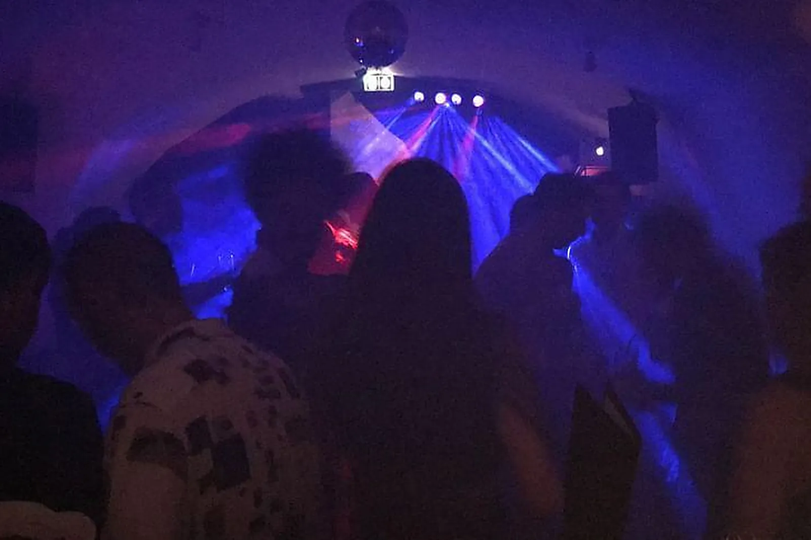 Lieux événementiels, ARBANE