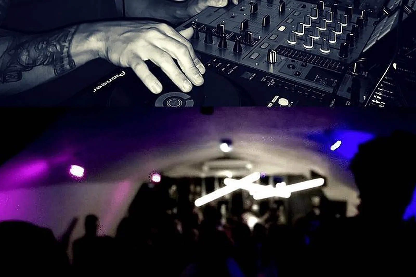 Lieux événementiels, ARBANE