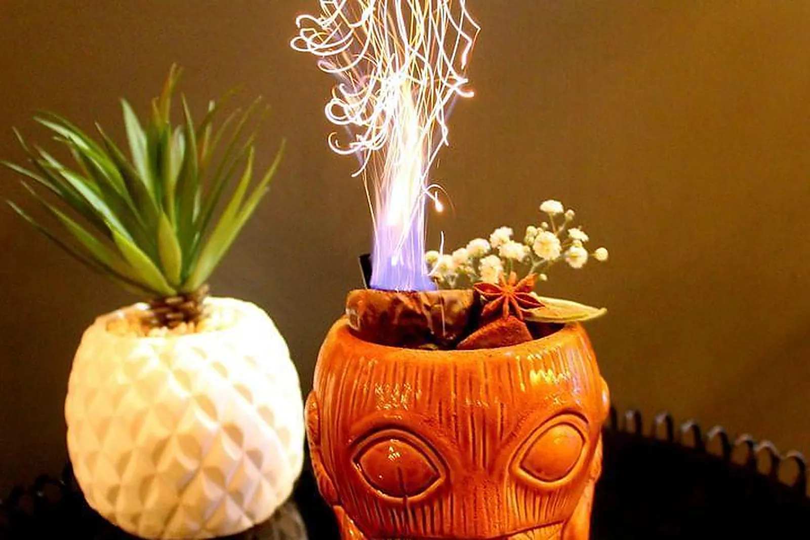 Lieux événementiels, ARBANE