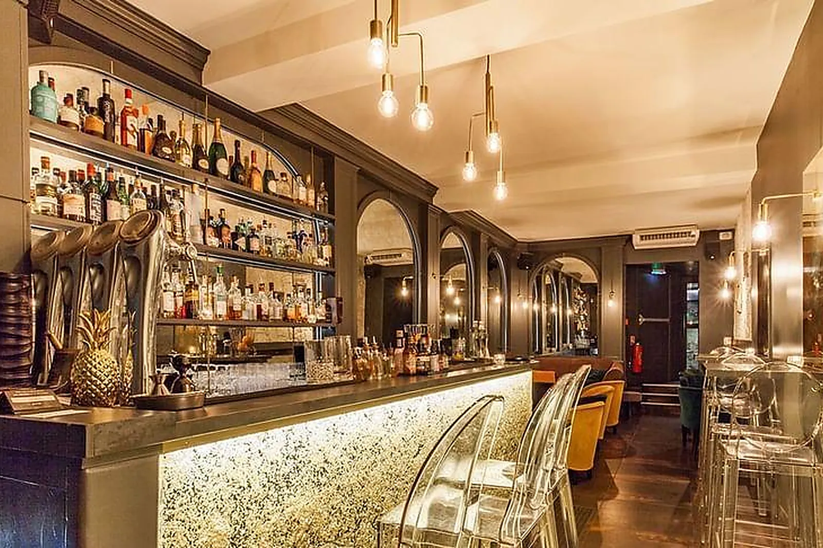 Lieux événementiels, ARBANE