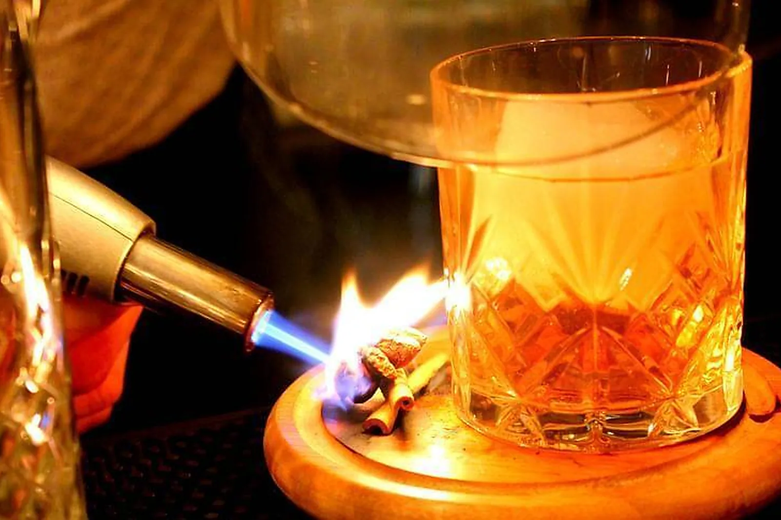 Lieux événementiels, ARBANE