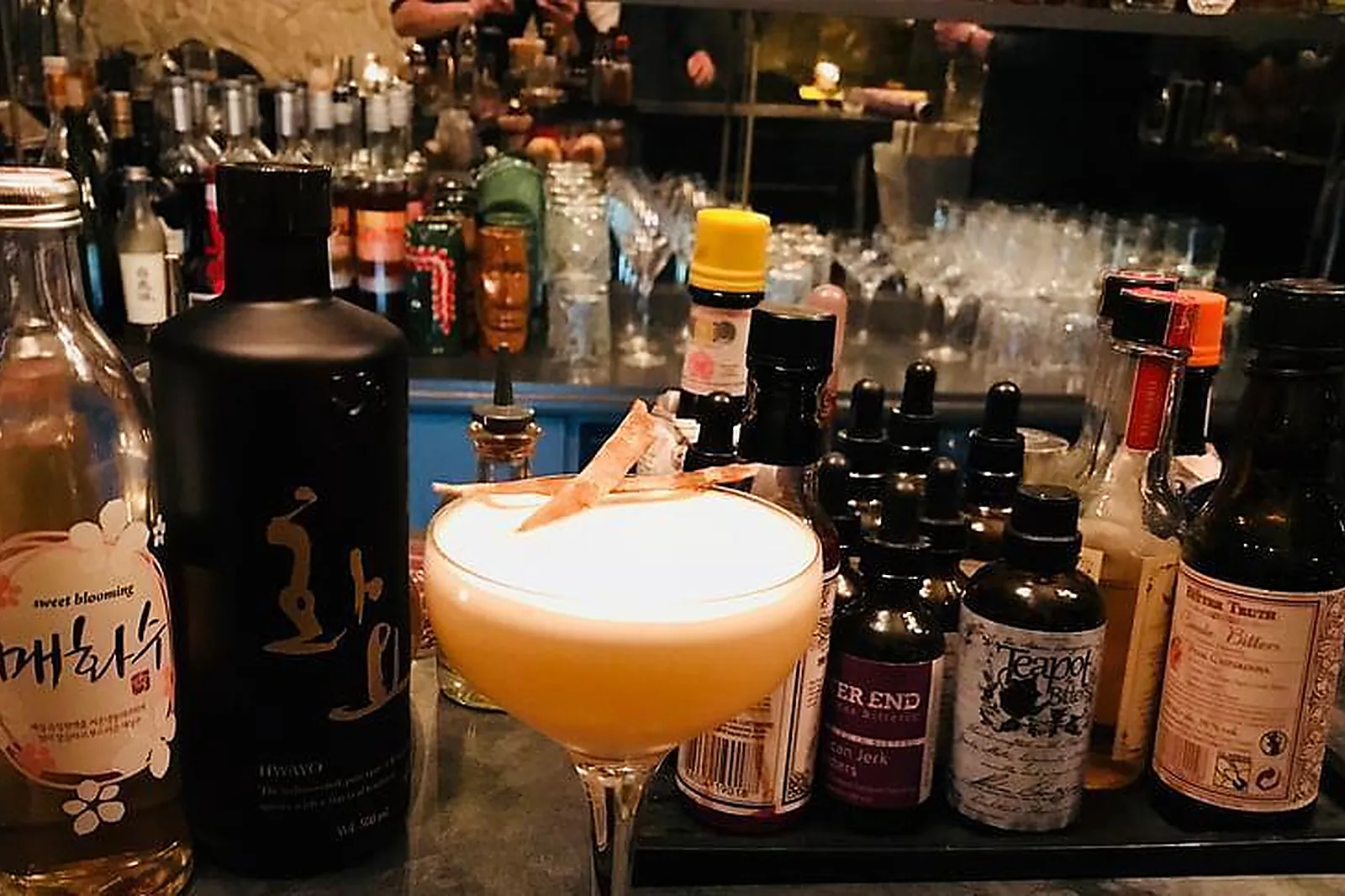 Lieux événementiels, ARBANE