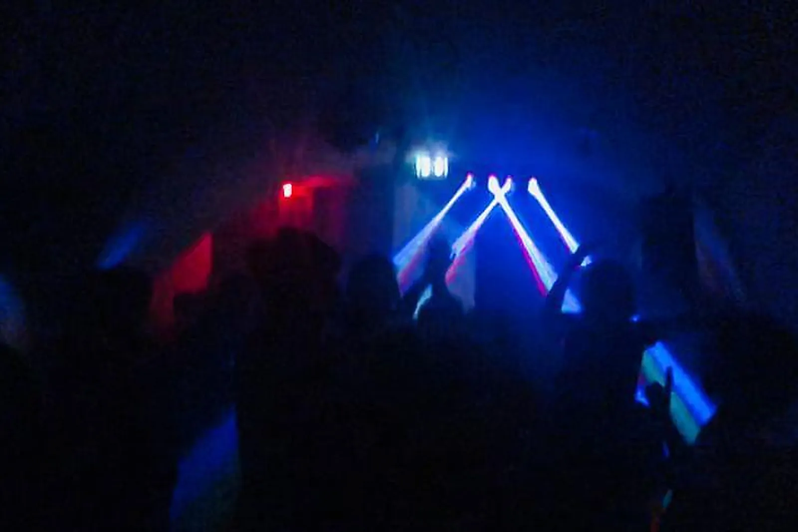 Lieux événementiels, ARBANE