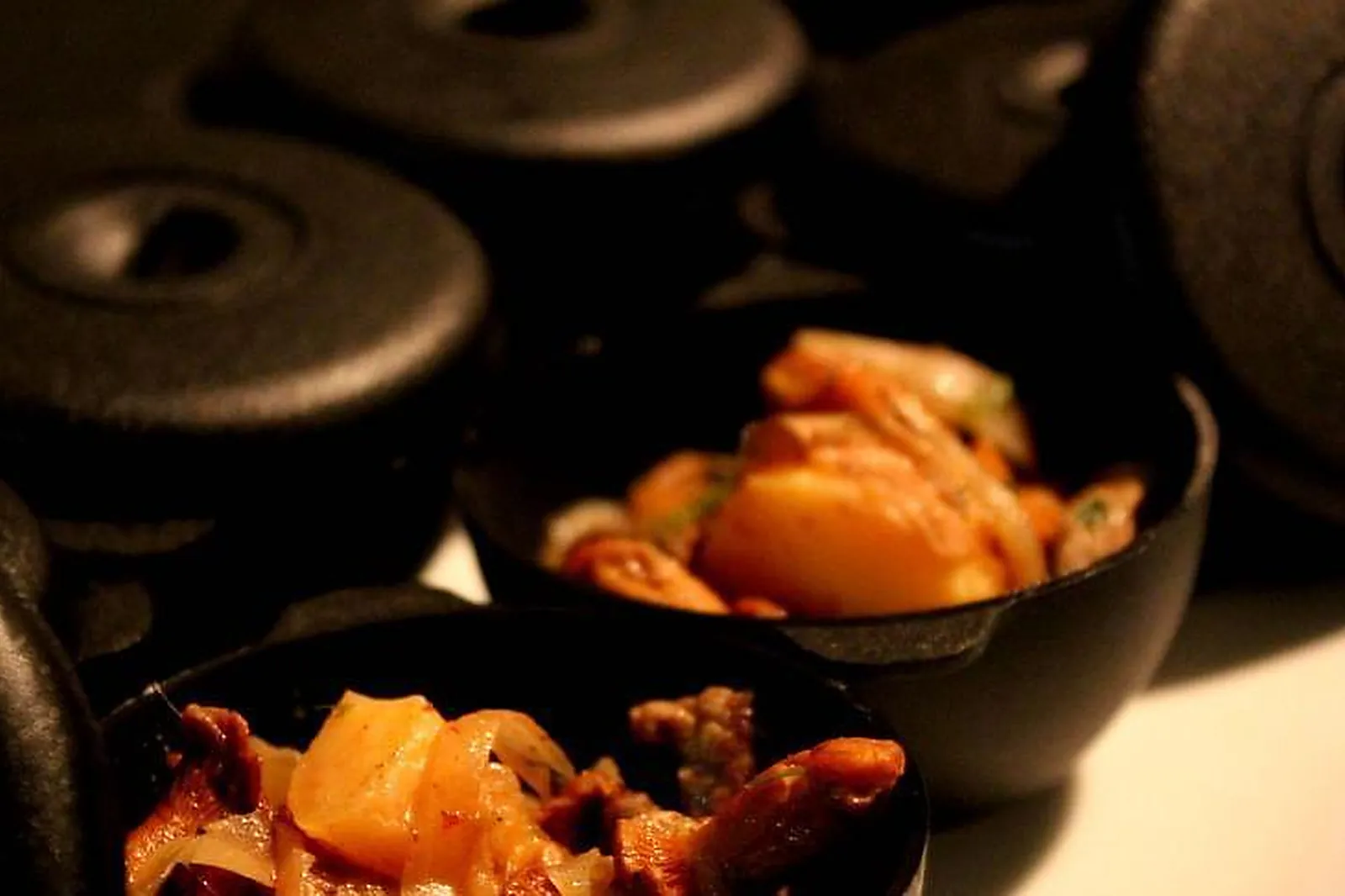 Lieux événementiels, ARBANE