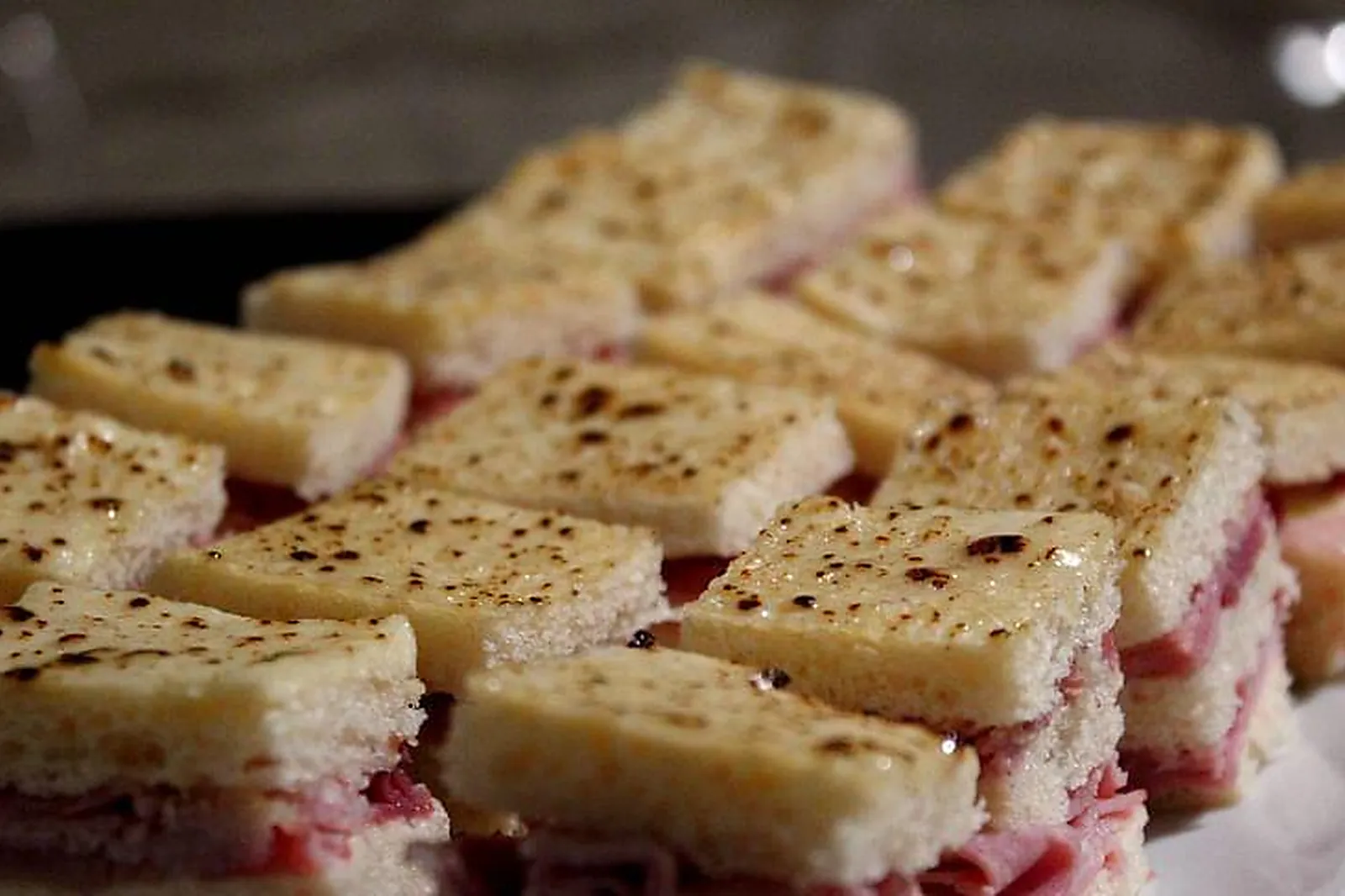 Lieux événementiels, ARBANE