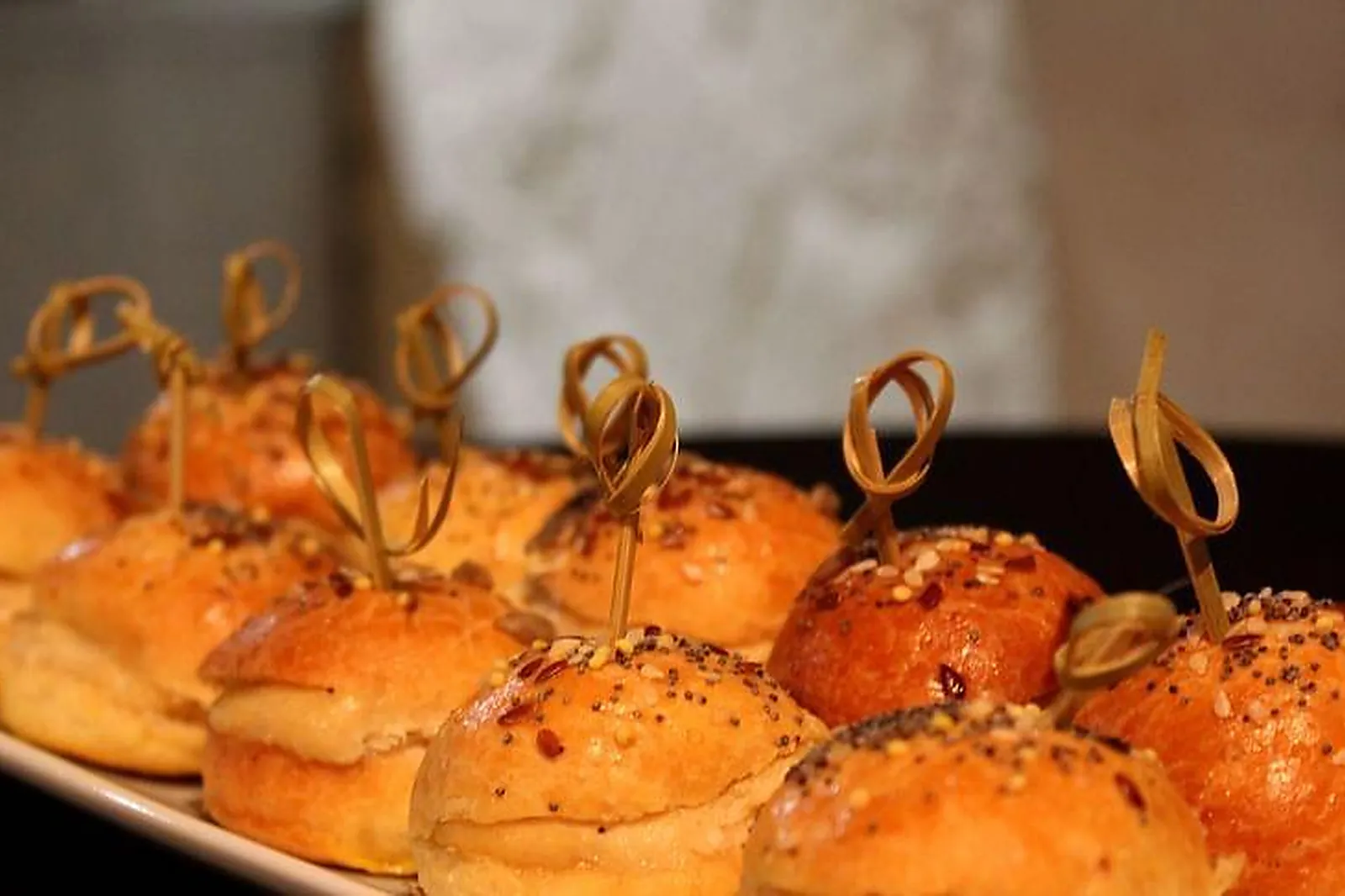 Lieux événementiels, ARBANE