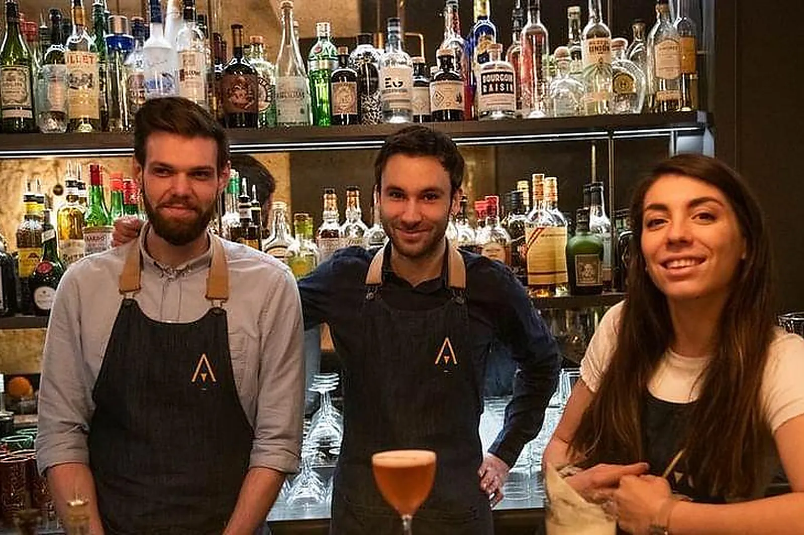 Lieux événementiels, ARBANE