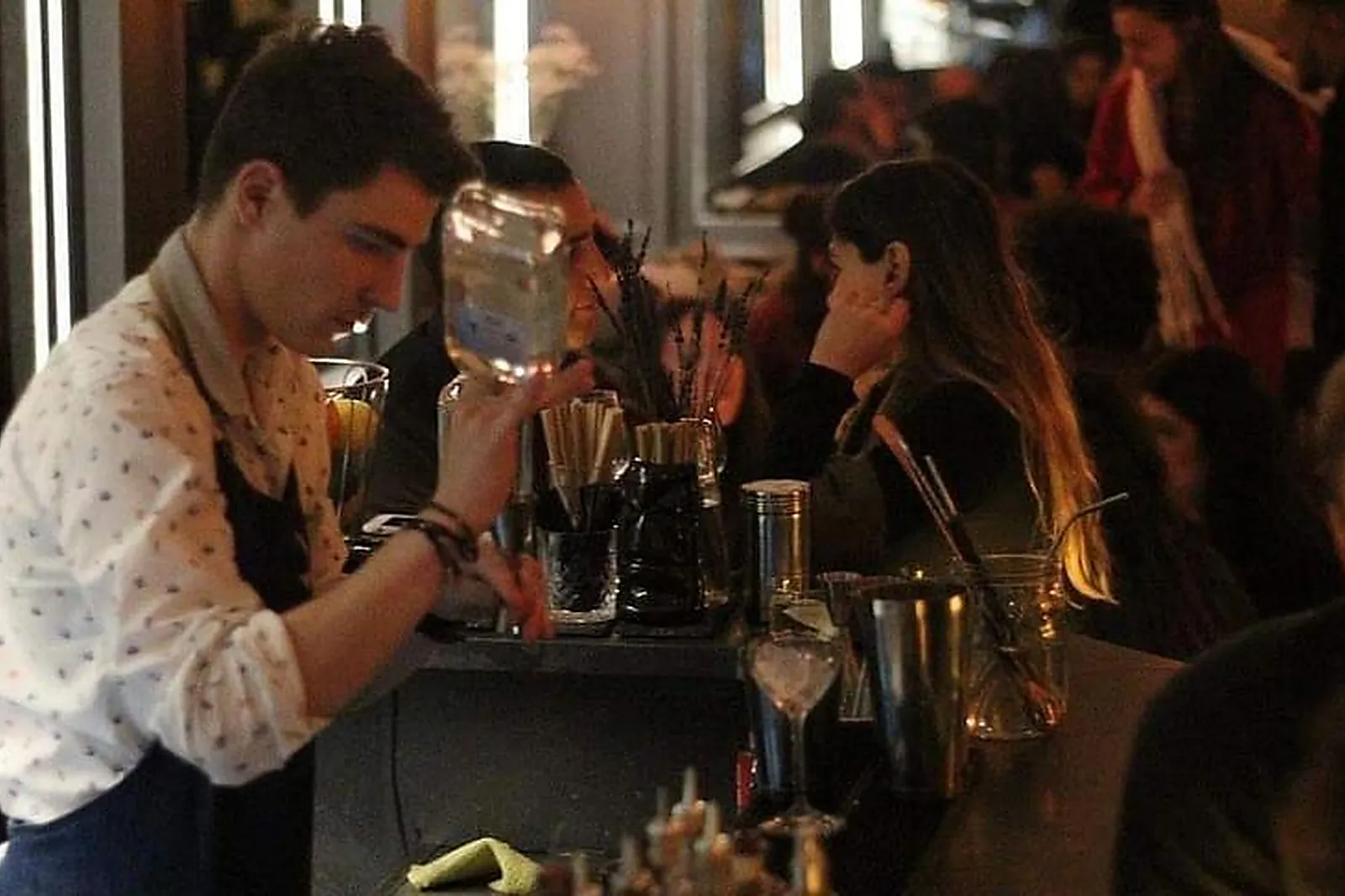 Lieux événementiels, ARBANE