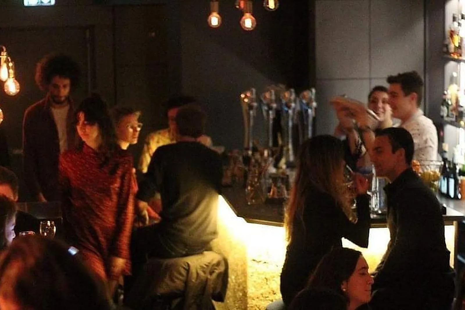 Lieux événementiels, ARBANE