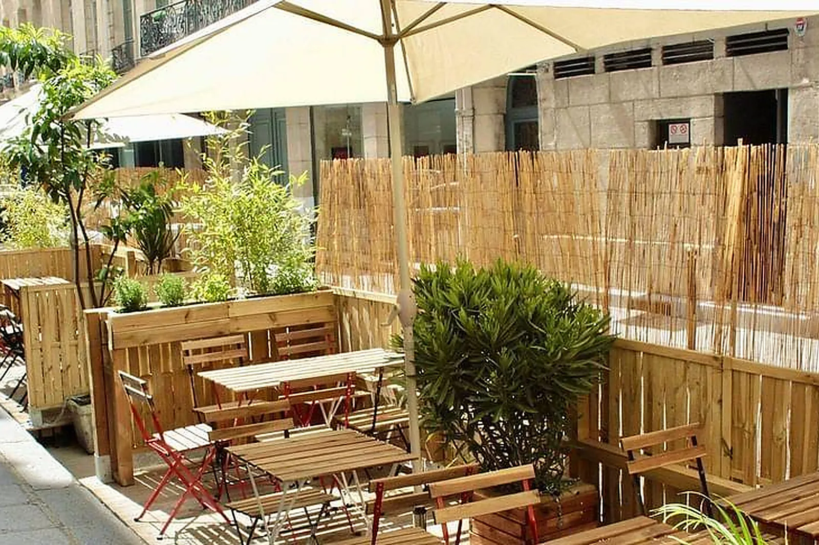 Lieux événementiels, ARBANE